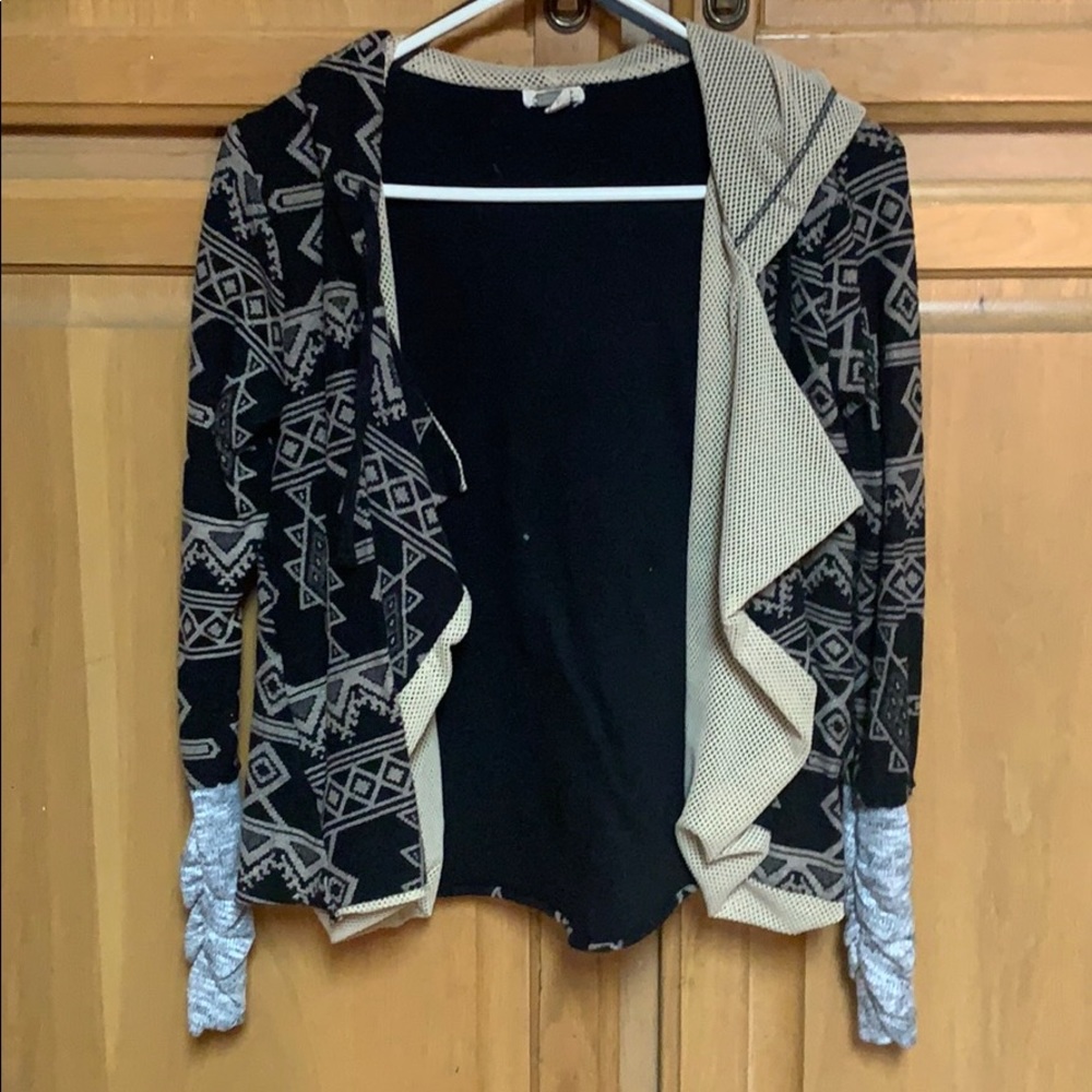 Cardigan